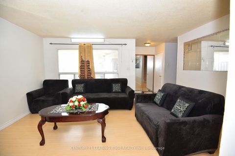 Photo 6 at 35 Horseley Hill Drive, Malvern, Toronto
