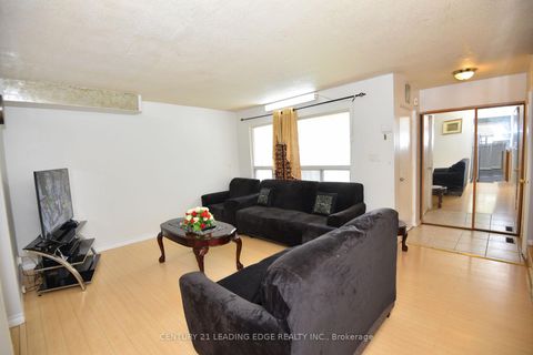 Photo 7 at 35 Horseley Hill Drive, Malvern, Toronto