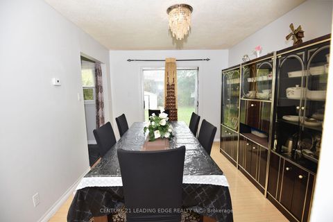 Photo 8 at 35 Horseley Hill Drive, Malvern, Toronto