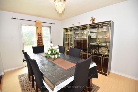 Photo 9 at 35 Horseley Hill Drive, Malvern, Toronto