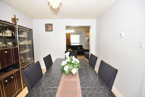 Photo 12 at 35 Horseley Hill Drive, Malvern, Toronto