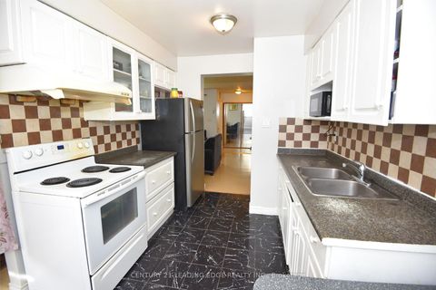 Photo 15 at 35 Horseley Hill Drive, Malvern, Toronto