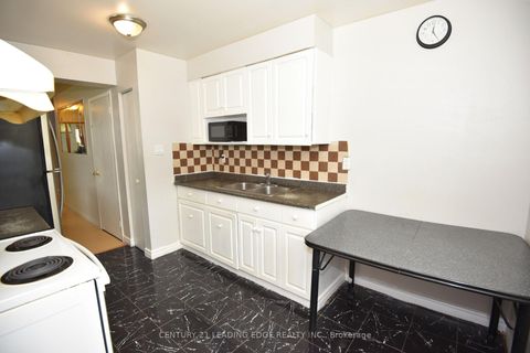Photo 16 at 35 Horseley Hill Drive, Malvern, Toronto