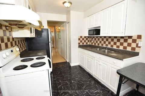 Photo 17 at 35 Horseley Hill Drive, Malvern, Toronto