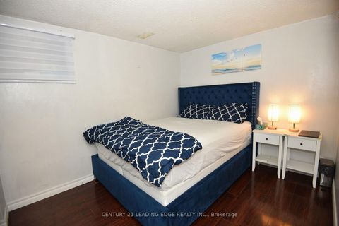 Photo 19 at 35 Horseley Hill Drive, Malvern, Toronto