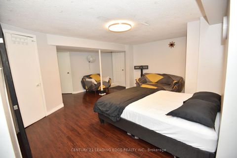 Photo 26 at 35 Horseley Hill Drive, Malvern, Toronto