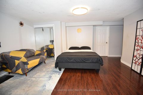 Photo 27 at 35 Horseley Hill Drive, Malvern, Toronto