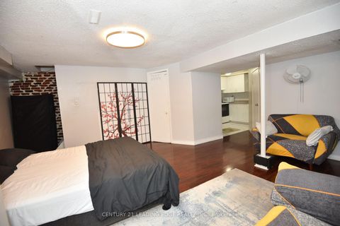 Photo 30 at 35 Horseley Hill Drive, Malvern, Toronto