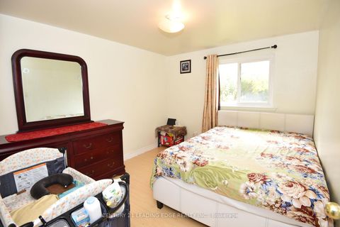 Photo 34 at 35 Horseley Hill Drive, Malvern, Toronto