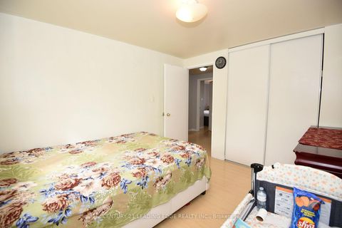 Photo 36 at 35 Horseley Hill Drive, Malvern, Toronto