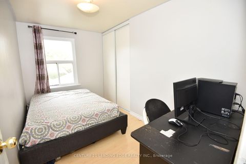 Photo 38 at 35 Horseley Hill Drive, Malvern, Toronto