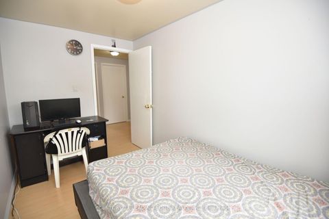 Photo 39 at 35 Horseley Hill Drive, Malvern, Toronto