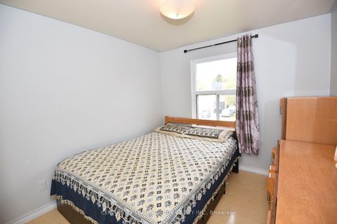 Photo 40 at 35 Horseley Hill Drive, Malvern, Toronto