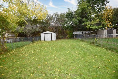 Photo 47 at 35 Horseley Hill Drive, Malvern, Toronto