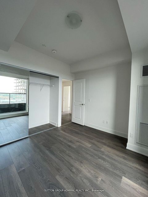 Photo 1 at 604 - 297 Oak Walk Drive, RO River Oaks, Oakville