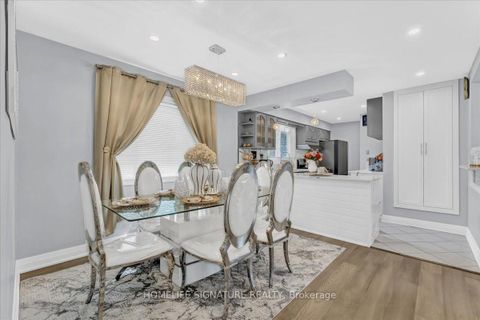 Photo 7 at 83 Pachino Boulevard, Maryvale, Toronto