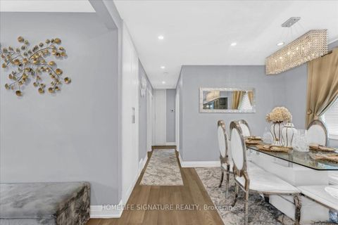 Photo 12 at 83 Pachino Boulevard, Maryvale, Toronto