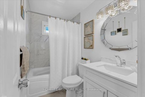 Photo 21 at 83 Pachino Boulevard, Maryvale, Toronto