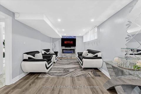 Photo 22 at 83 Pachino Boulevard, Maryvale, Toronto