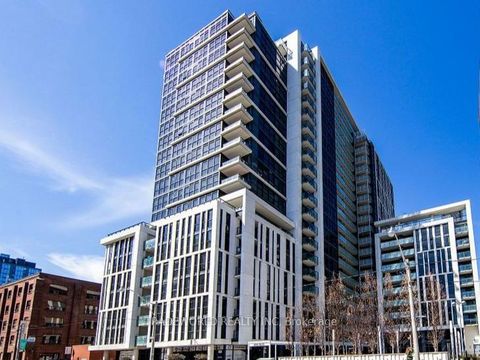 Photo 0 at 713 - 400 Adelaide Street E, Moss Park, Toronto