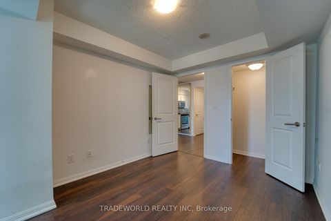 Photo 13 at 713 - 400 Adelaide Street E, Moss Park, Toronto