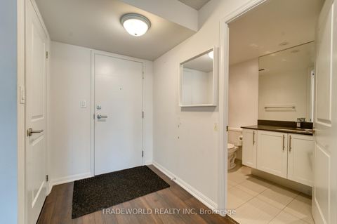Photo 16 at 713 - 400 Adelaide Street E, Moss Park, Toronto