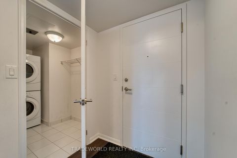 Photo 19 at 713 - 400 Adelaide Street E, Moss Park, Toronto
