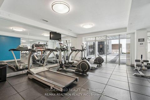 Photo 24 at 713 - 400 Adelaide Street E, Moss Park, Toronto