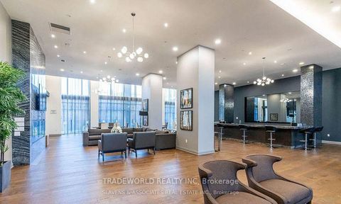 Photo 26 at 713 - 400 Adelaide Street E, Moss Park, Toronto