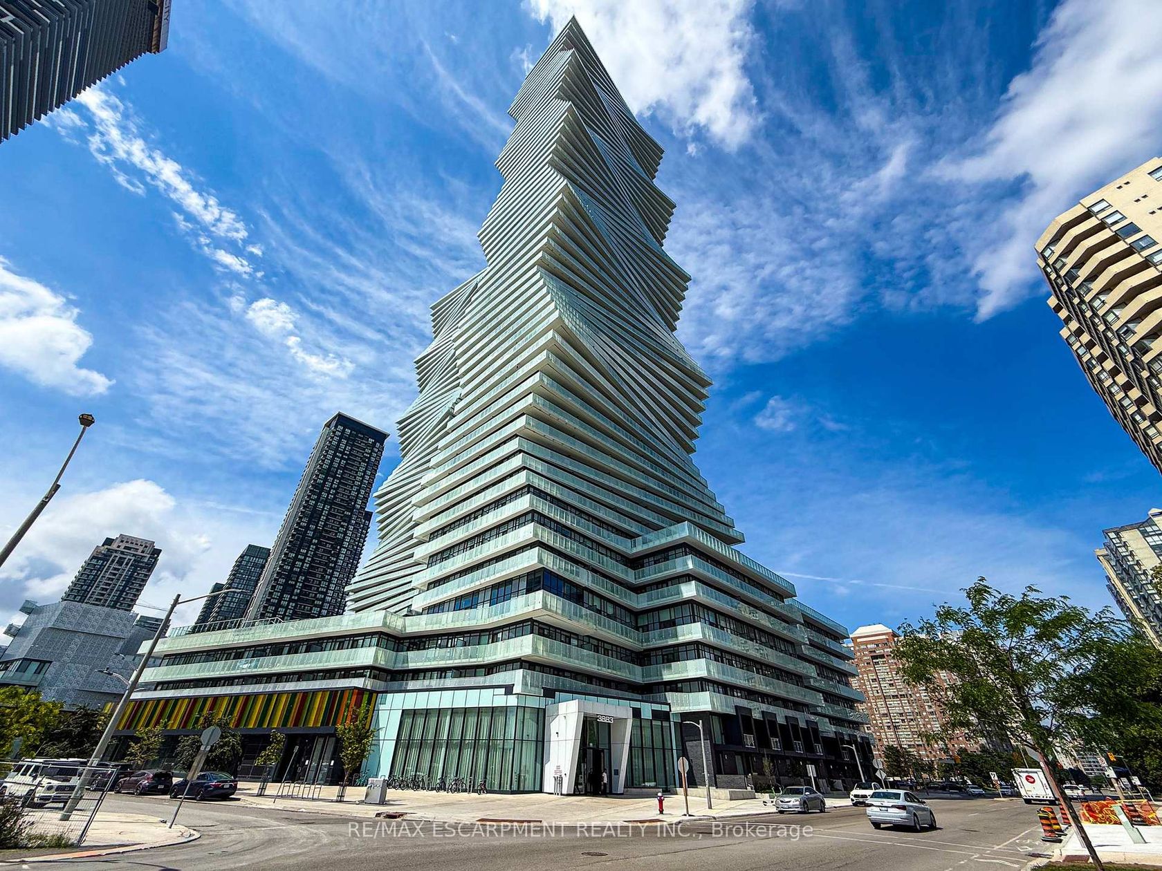 3413 - 3883 Quartz Road, City Centre, Mississauga 