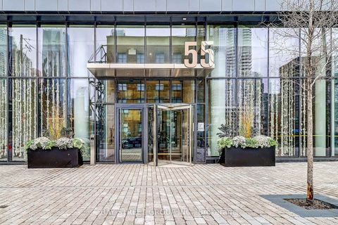 Photo 1 at 2607 - 55 Cooper Street, Waterfront Communities C8, Toronto