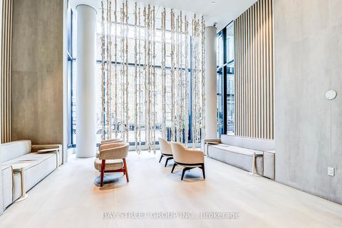 Photo 2 at 2607 - 55 Cooper Street, Waterfront Communities C8, Toronto