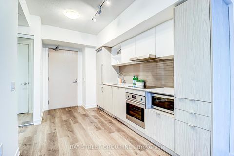 Photo 5 at 2607 - 55 Cooper Street, Waterfront Communities C8, Toronto