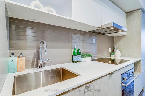 Photo 6 at 2607 - 55 Cooper Street, Waterfront Communities C8, Toronto