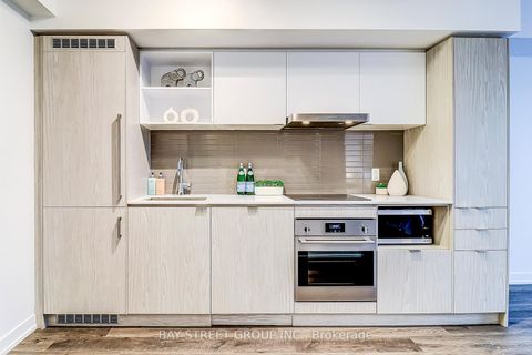 Photo 7 at 2607 - 55 Cooper Street, Waterfront Communities C8, Toronto