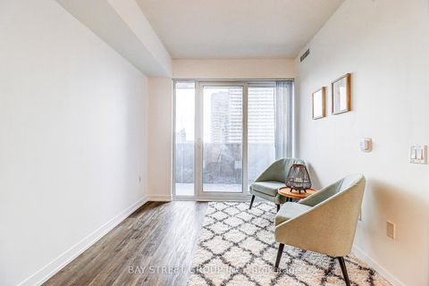 Photo 8 at 2607 - 55 Cooper Street, Waterfront Communities C8, Toronto