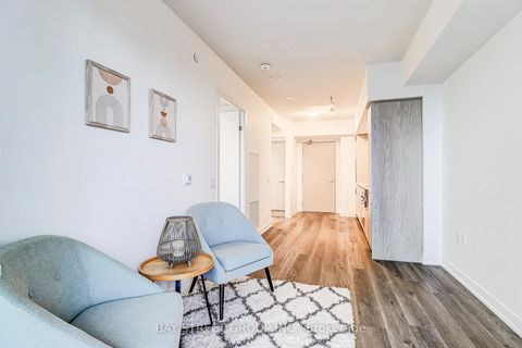 Photo 10 at 2607 - 55 Cooper Street, Waterfront Communities C8, Toronto