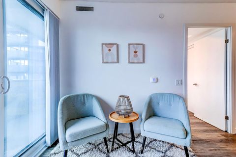 Photo 11 at 2607 - 55 Cooper Street, Waterfront Communities C8, Toronto