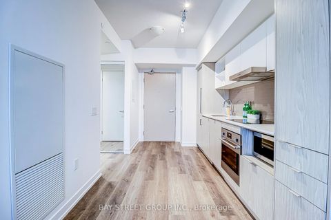 Photo 13 at 2607 - 55 Cooper Street, Waterfront Communities C8, Toronto