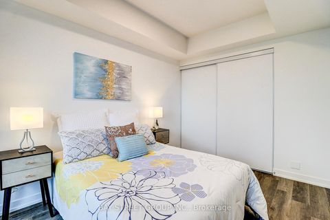 Photo 14 at 2607 - 55 Cooper Street, Waterfront Communities C8, Toronto