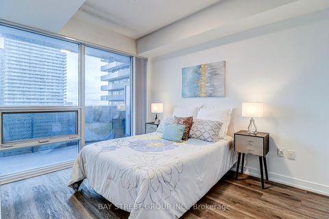 Photo 15 at 2607 - 55 Cooper Street, Waterfront Communities C8, Toronto