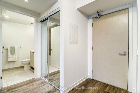 Photo 16 at 2607 - 55 Cooper Street, Waterfront Communities C8, Toronto