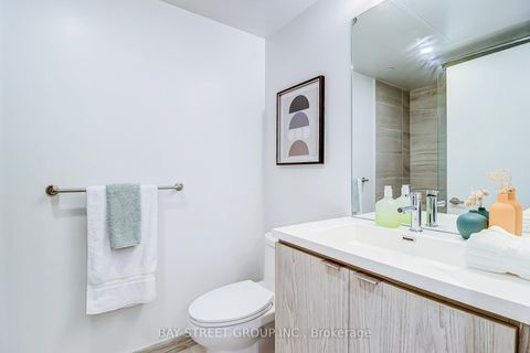 Photo 18 at 2607 - 55 Cooper Street, Waterfront Communities C8, Toronto