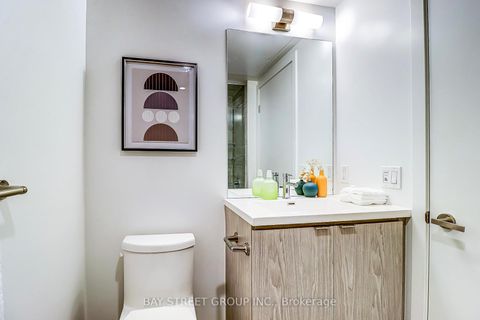 Photo 19 at 2607 - 55 Cooper Street, Waterfront Communities C8, Toronto