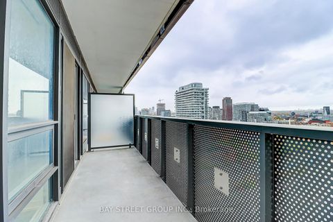 Photo 21 at 2607 - 55 Cooper Street, Waterfront Communities C8, Toronto