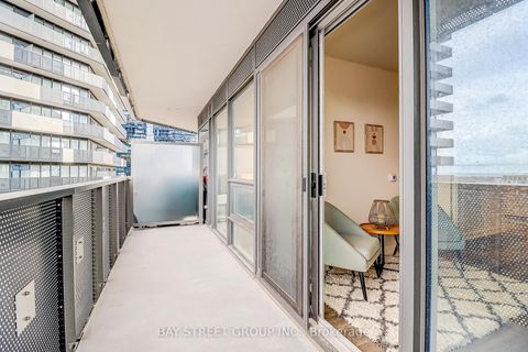 Photo 22 at 2607 - 55 Cooper Street, Waterfront Communities C8, Toronto