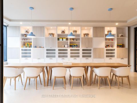 Photo 26 at 2607 - 55 Cooper Street, Waterfront Communities C8, Toronto