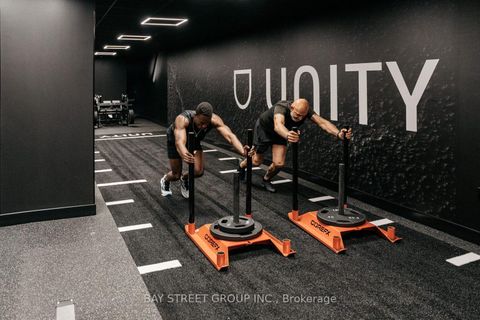 Photo 31 at 2607 - 55 Cooper Street, Waterfront Communities C8, Toronto