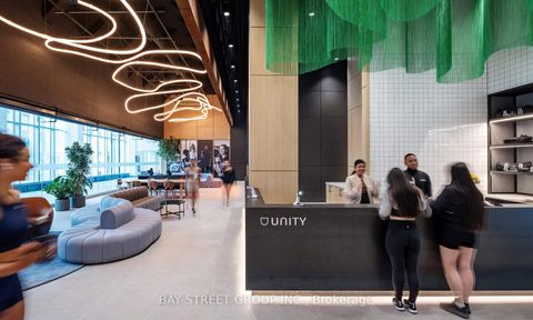 Photo 32 at 2607 - 55 Cooper Street, Waterfront Communities C8, Toronto