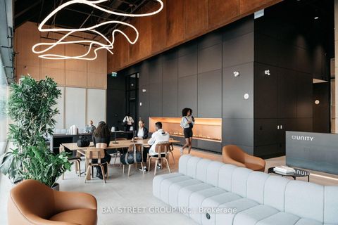 Photo 33 at 2607 - 55 Cooper Street, Waterfront Communities C8, Toronto